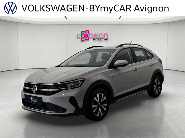 Volkswagen Taigo 1.0 TSI 110 BVM6