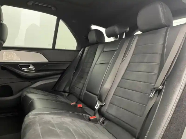 Mercedes Gle 350 de eq power 9g-tronic 4matic — photo 16