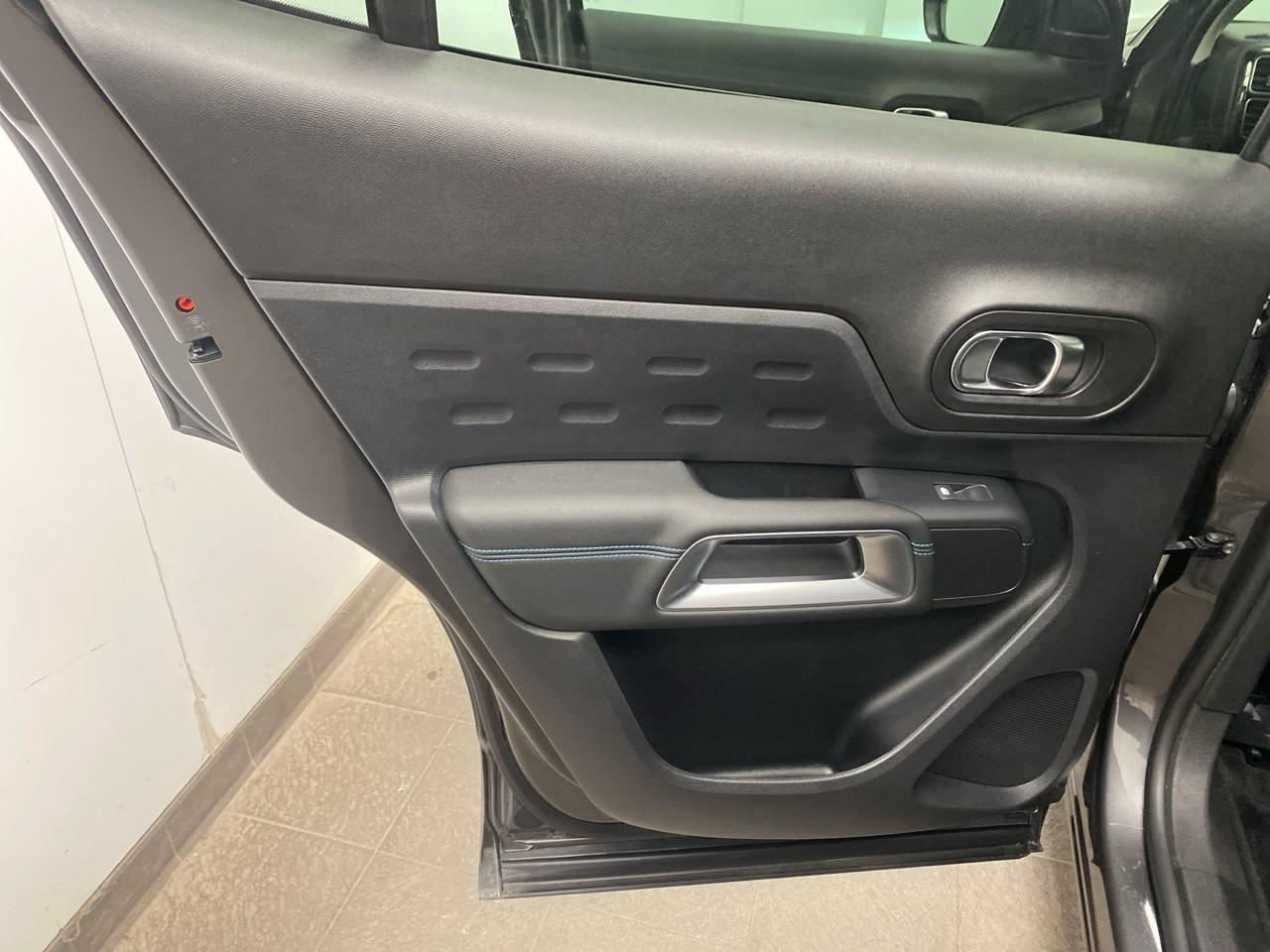 Citroën C5 Aircross bluehdi 130 eat8 max — photo 22