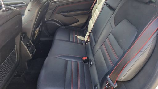 Renault Arkana 1.6 E-Tech Hybrid 145 EDC - R.s. Line – 2022 – 64120 km – Hybride essence – Boîte Automatique — photo 4