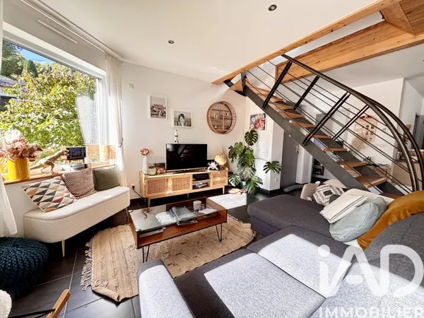Maison 7 pièces 147 m²