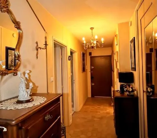 Appartement 4 pièces 82 m²