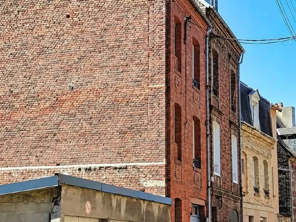 Immeuble de rapport - Rentabilité 13,8% BRUT - Investissement