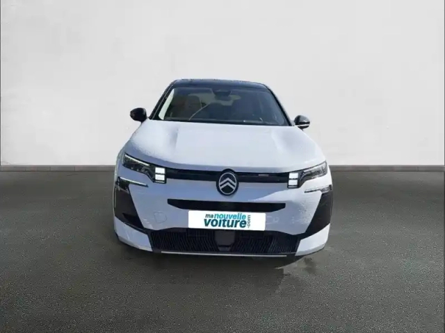Citroën C5 Aircross hybride rechargeable 195 e-eat7 — photo 25