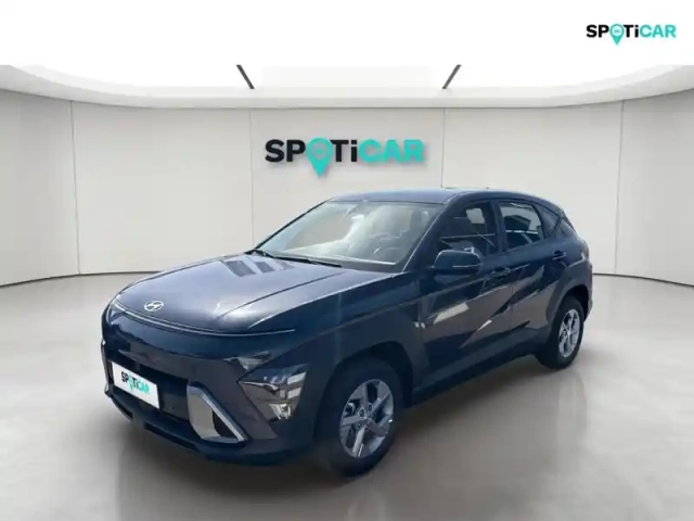 Hyundai Kona 1.0 t-gdi 100ch intuitive — photo 1