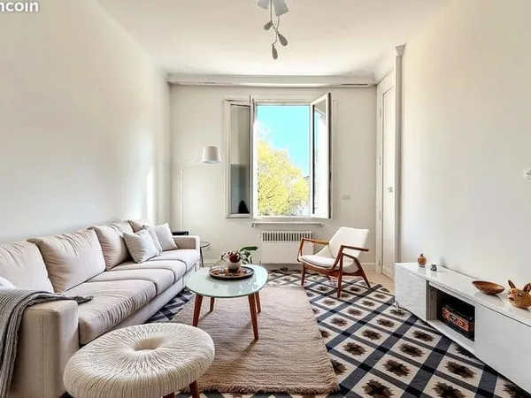Immeuble de rapport 2 pièces 112 m²