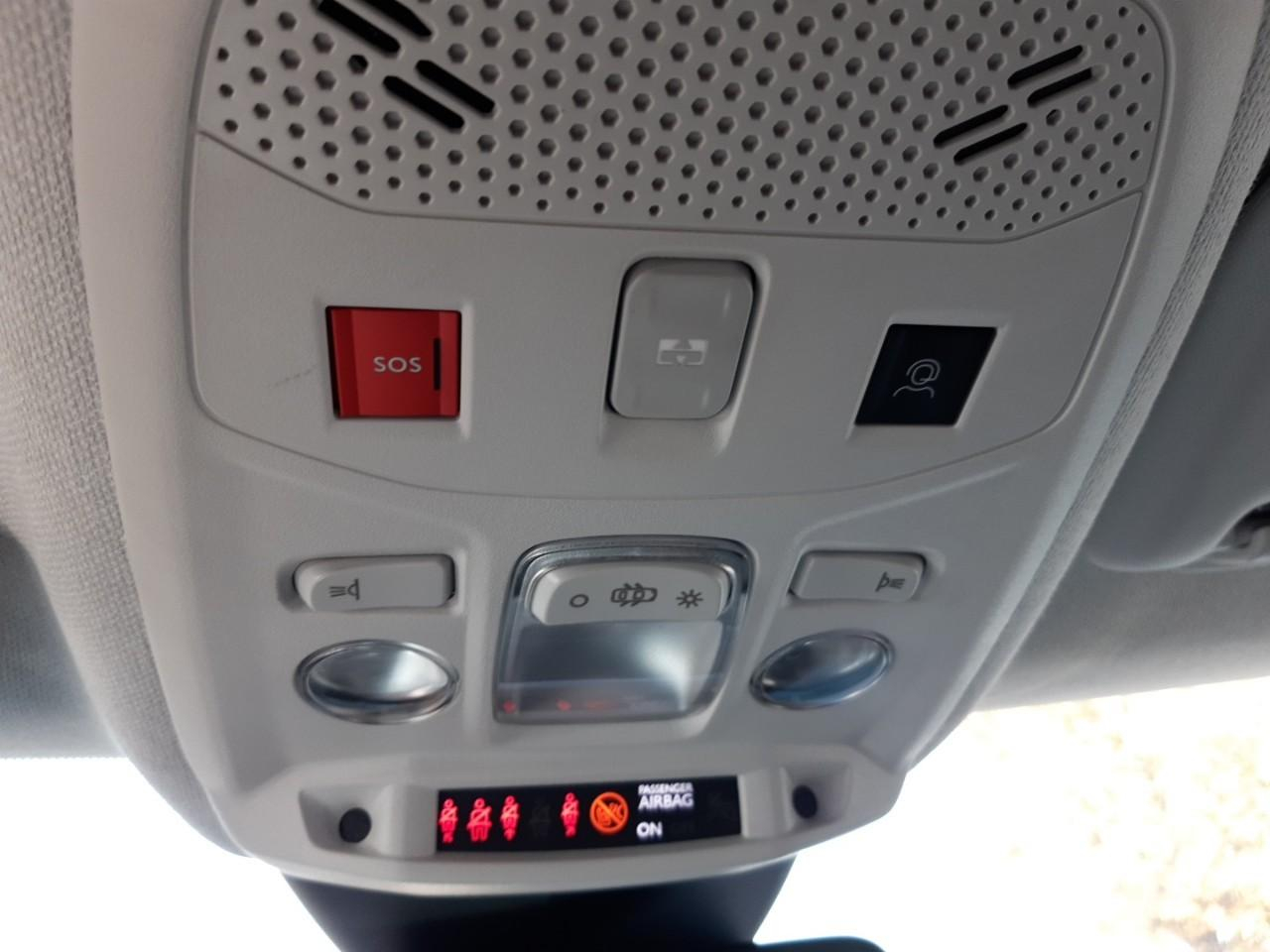 Citroën C4 puretech 130 s&s eat8 shine pack — photo 19