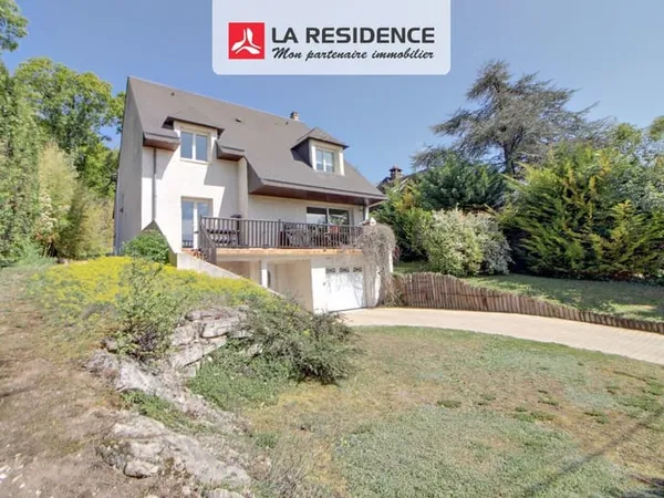 Maison de 7 pièces