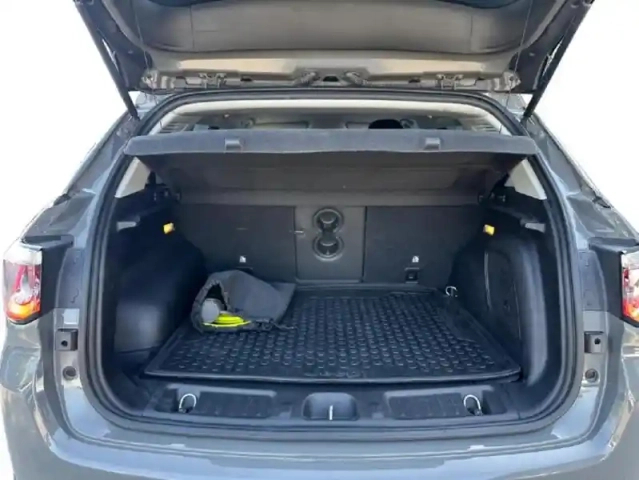 Jeep Compass 1.3 gse t4 240ch trailhawk 4xe phev at6 — photo 6