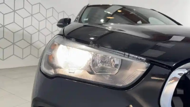 Bmw X1 xdrive 25e 220 ch bva6 — photo 23