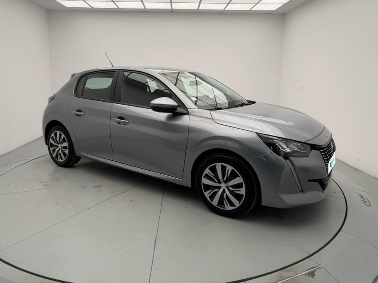 Peugeot 208 puretech 75 s&s bvm5 active business — photo 7