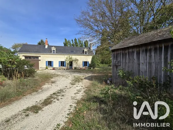 Maison 6 pièces 149 m²