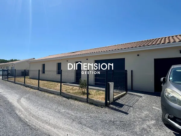Maison 5 pièces 129 m²