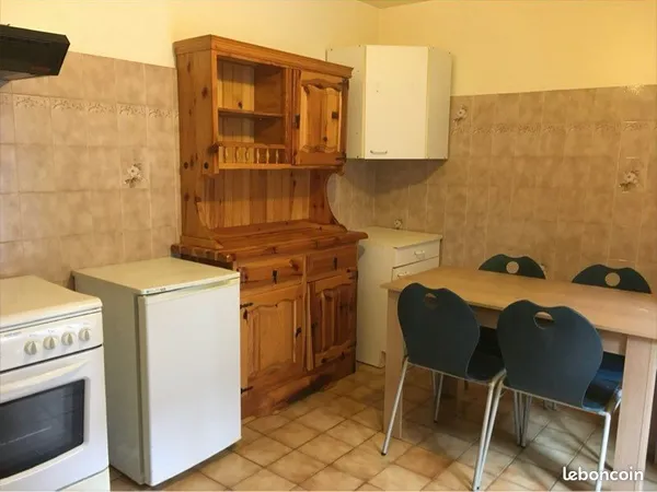 Appartement T1