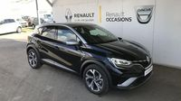 Renault Captur 1.6 E-Tech hybride 145ch RS Line -21B