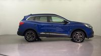 Renault Kadjar 1.3 TCe 160ch FAP Black Edition EDC - 21 — photo 4