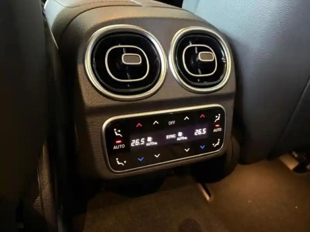 Mercedes Classe C 220 d break amg line — photo 18