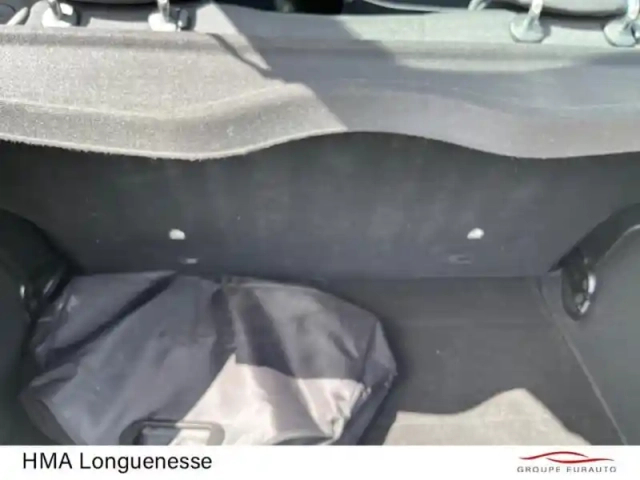 Fiat 500 e 95ch action — photo 6