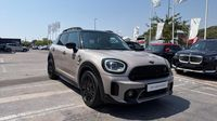 Mini Countryman Cooper SE 125ch + 95ch Northwood ALL4 BVA6 — photo 3