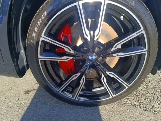 Bmw X5 xdrive50e 489 ch bva8 — photo 28