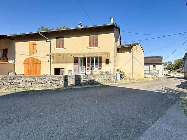 Maison Les Trois Chateaux