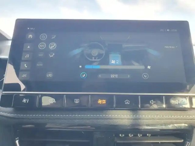 Mg 5 luxury — photo 17