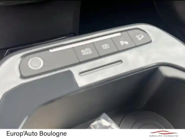 Kia Ev5 218ch 81,4kwh gt-line — photo 15