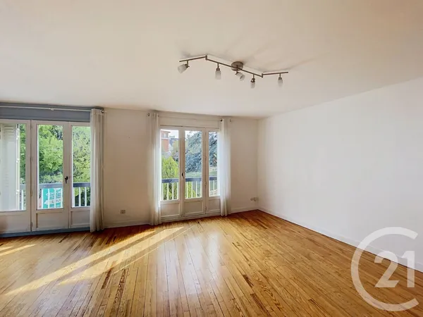 Appartement 3 pièces 79 m²