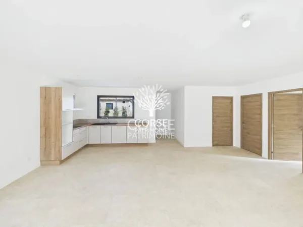 Villa 4 pièces 105 m²
