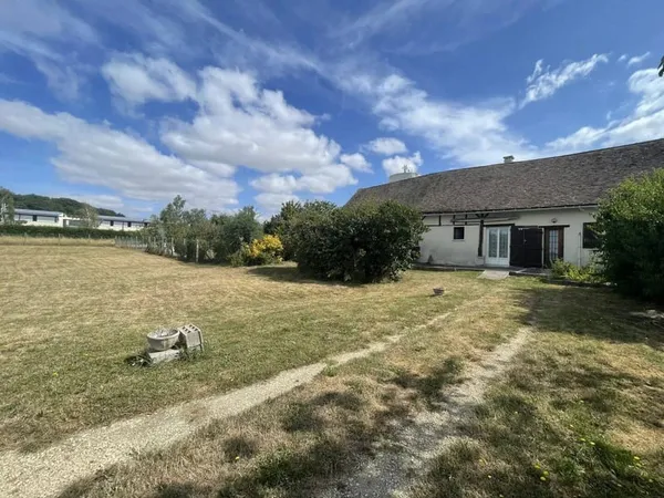 Maison 2 pièces 100 m²