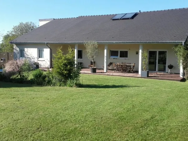 Maison 6 pièces 174 m²