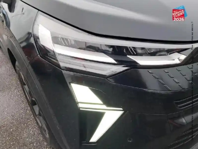 Renault Captur 1.0 tce 90ch techno gps — photo 13
