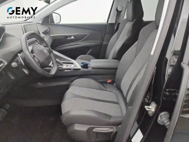 Peugeot 3008 puretech 130ch s&amp;s eat8 — photo 9