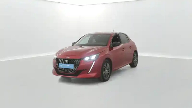 Peugeot 208 bluehdi 100 s&amp;s bvm6 — photo 15