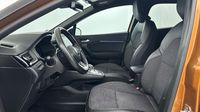 Renault Captur 1.6 E-Tech hybride rechargeable 160ch Rive Gauche — photo 12