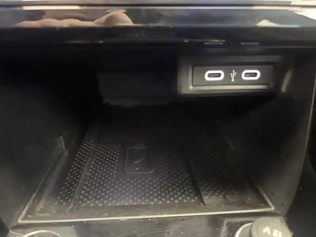 Volkswagen T-Cross 1.5 tsi 150 start/stop dsg7 — photo 71