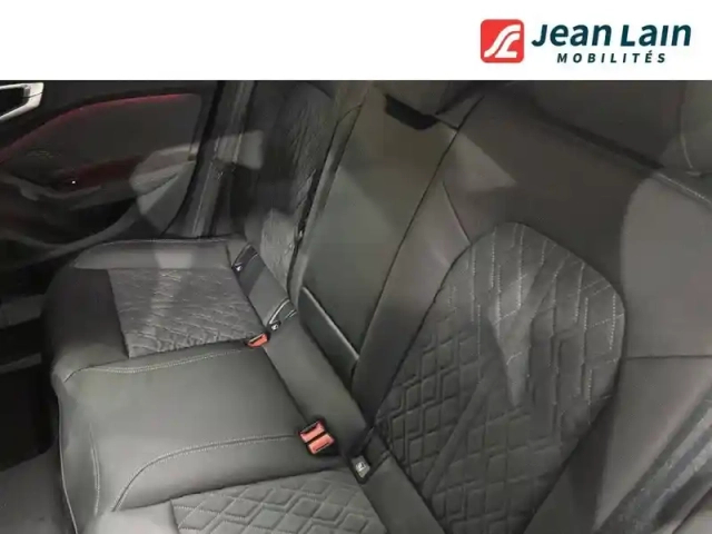 Audi A5 avant e-hybrid 299 ch s tronic 7 quattro — photo 35