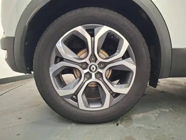 Renault Captur tce 90 - 21 — photo 15