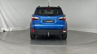 Ford Ecosport 1.0 EcoBoost 125ch Active 147g — photo 6