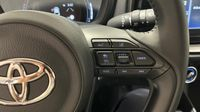 Toyota Aygo X 1.0 VVT-i 72ch Dynamic S-CVT MY23 — photo 25