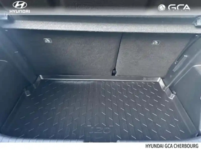 Hyundai I20 1.2 84ch intuitive — photo 15