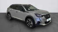 Peugeot 2008 1.2 PureTech 100ch S&S Allure — photo 3