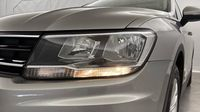 Volkswagen Tiguan 1.5 TSI EVO 150ch Confortline DSG7 Euro6dT — photo 17
