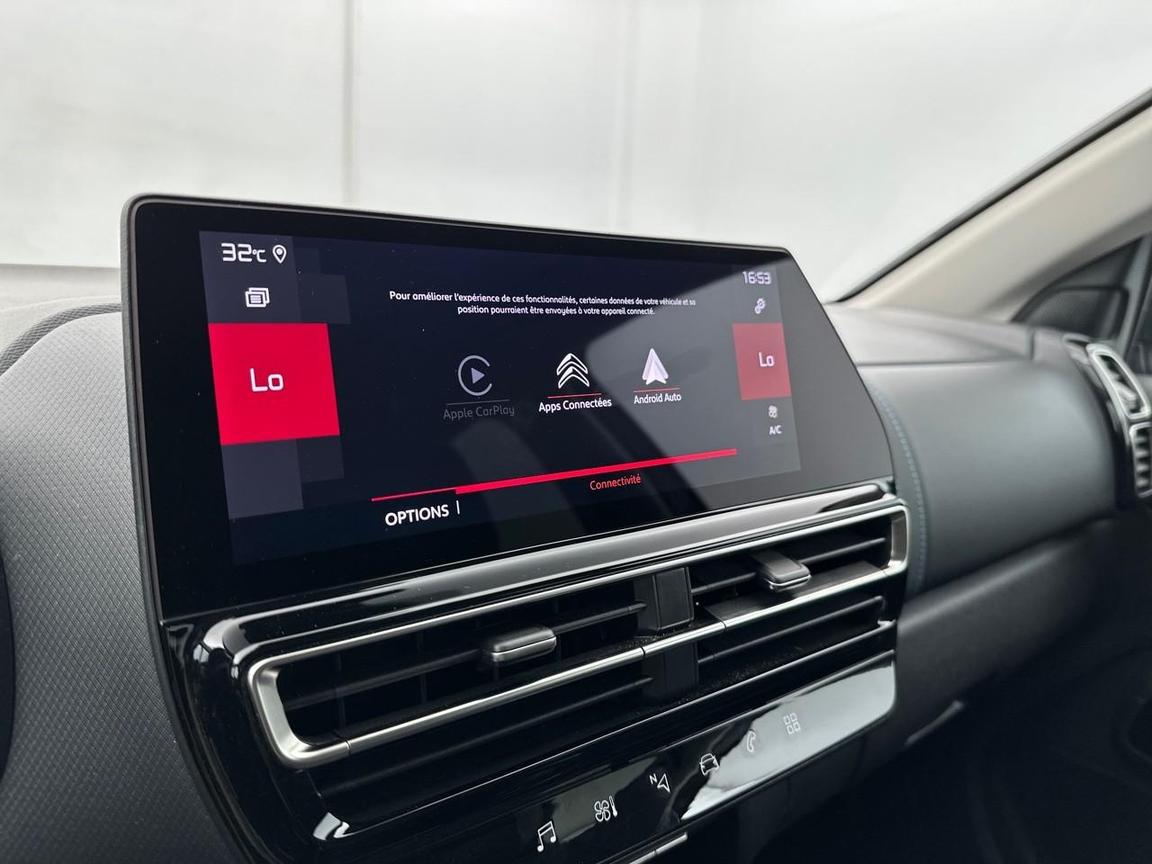 Citroën C5 Aircross bluehdi 130 eat8 max — photo 25