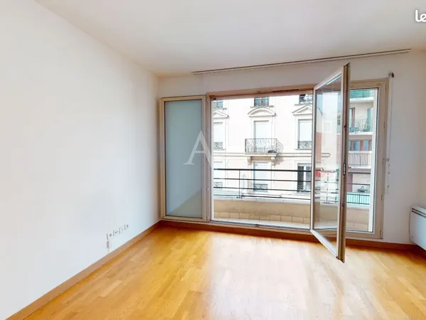 Appartement 3 pièces 55 m²