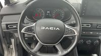 Dacia Sandero 1.0 TCe 90ch Expression CVT — photo 12