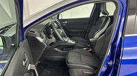 Renault Captur 1.6 E-Tech hybride 145ch Techno — photo 12
