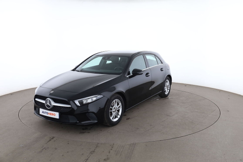 Mercedes-Benz Classe A 180 7G-DCT