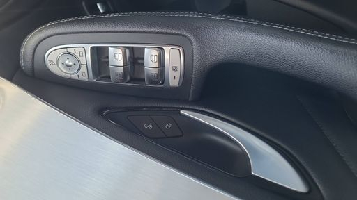 Mercedes Classe GLC 250 d 204 4Matic 9G-Tronic - Sportline – 2018 – 87194 km – Diesel – Boîte Automatique — photo 12