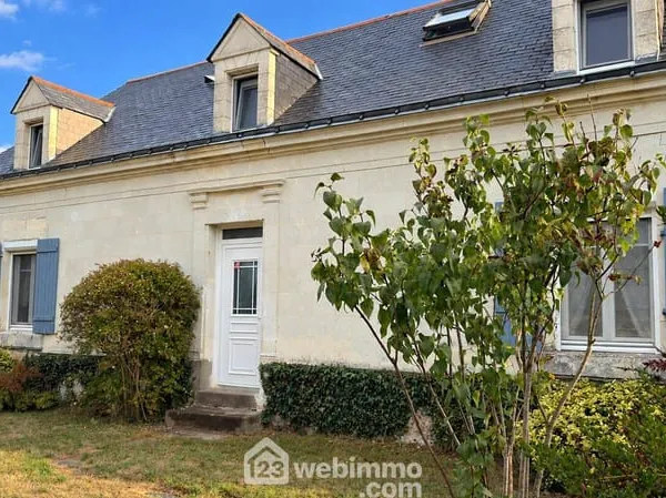 Maison 8 pièces 152 m²